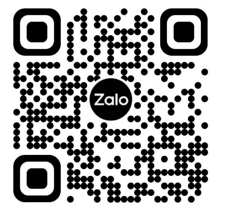Mã QR Zalo OA Cơm Tấm Kiều Giang Song Hành