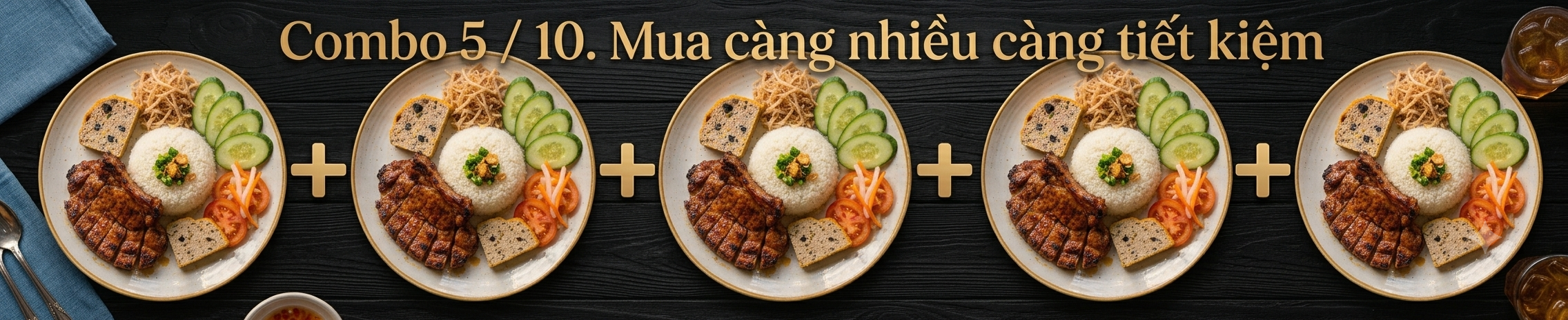 Mua Chung Tiết Kiệm