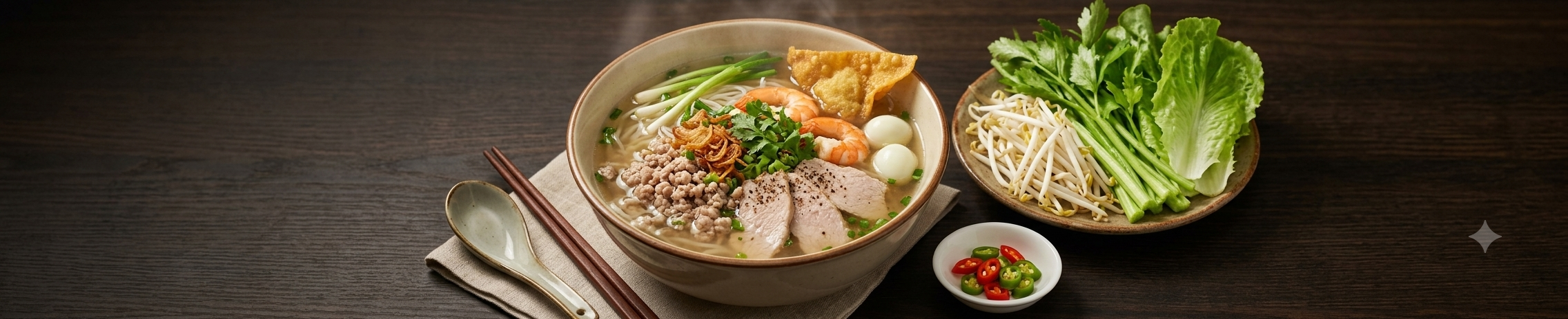 Món Nước